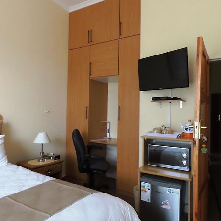 Art Lodges Harare Luaran gambar