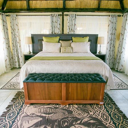 Art Lodges Harare Luaran gambar