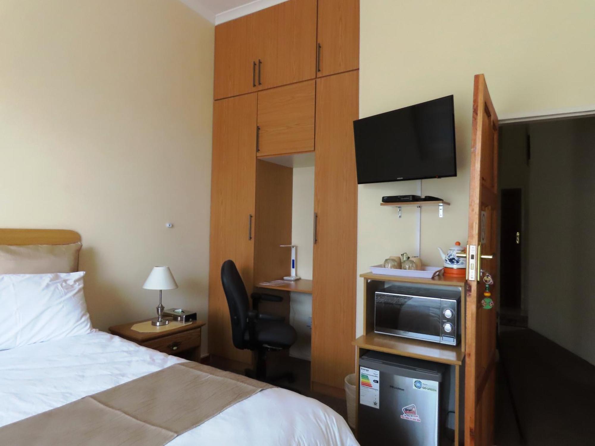 Art Lodges Harare Luaran gambar