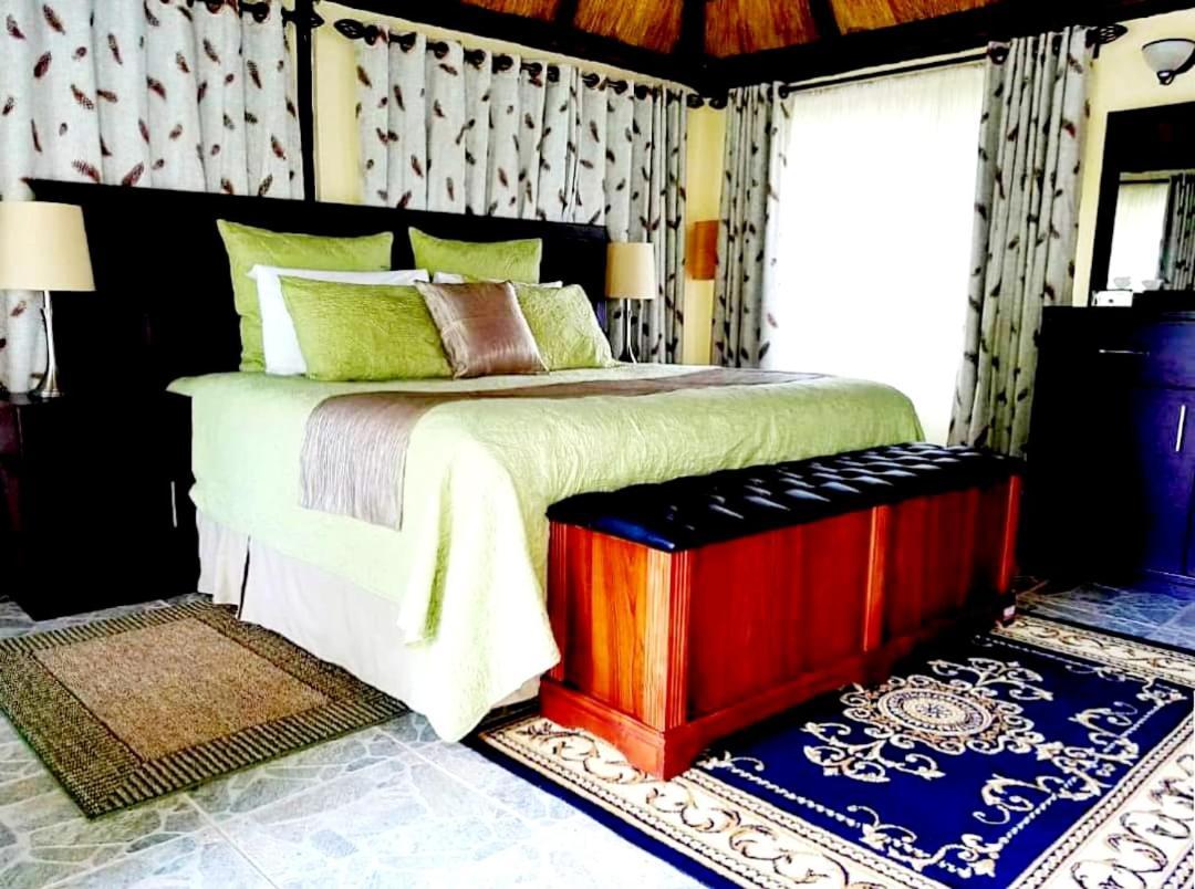 Art Lodges Harare Luaran gambar