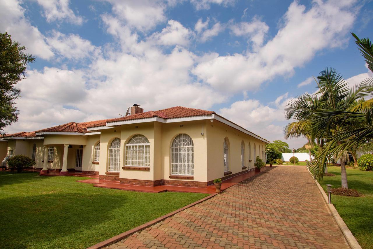 Art Lodges Harare Luaran gambar