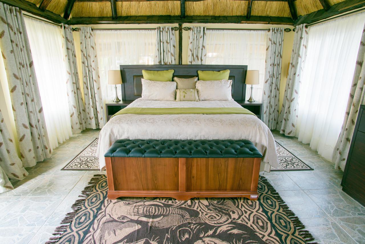 Art Lodges Harare Luaran gambar