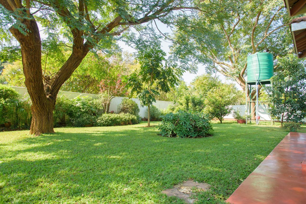 Art Lodges Harare Luaran gambar
