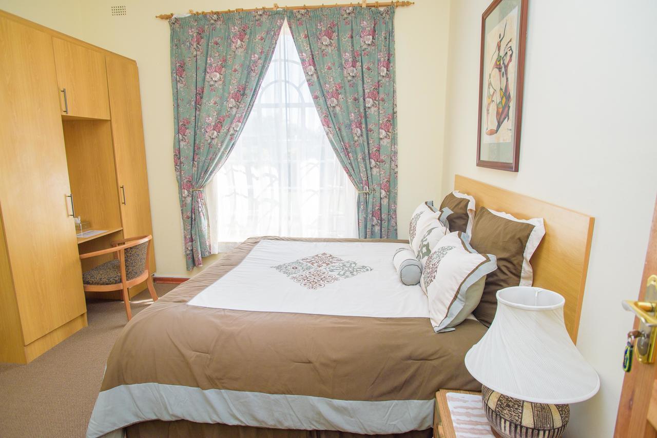 Art Lodges Harare Luaran gambar