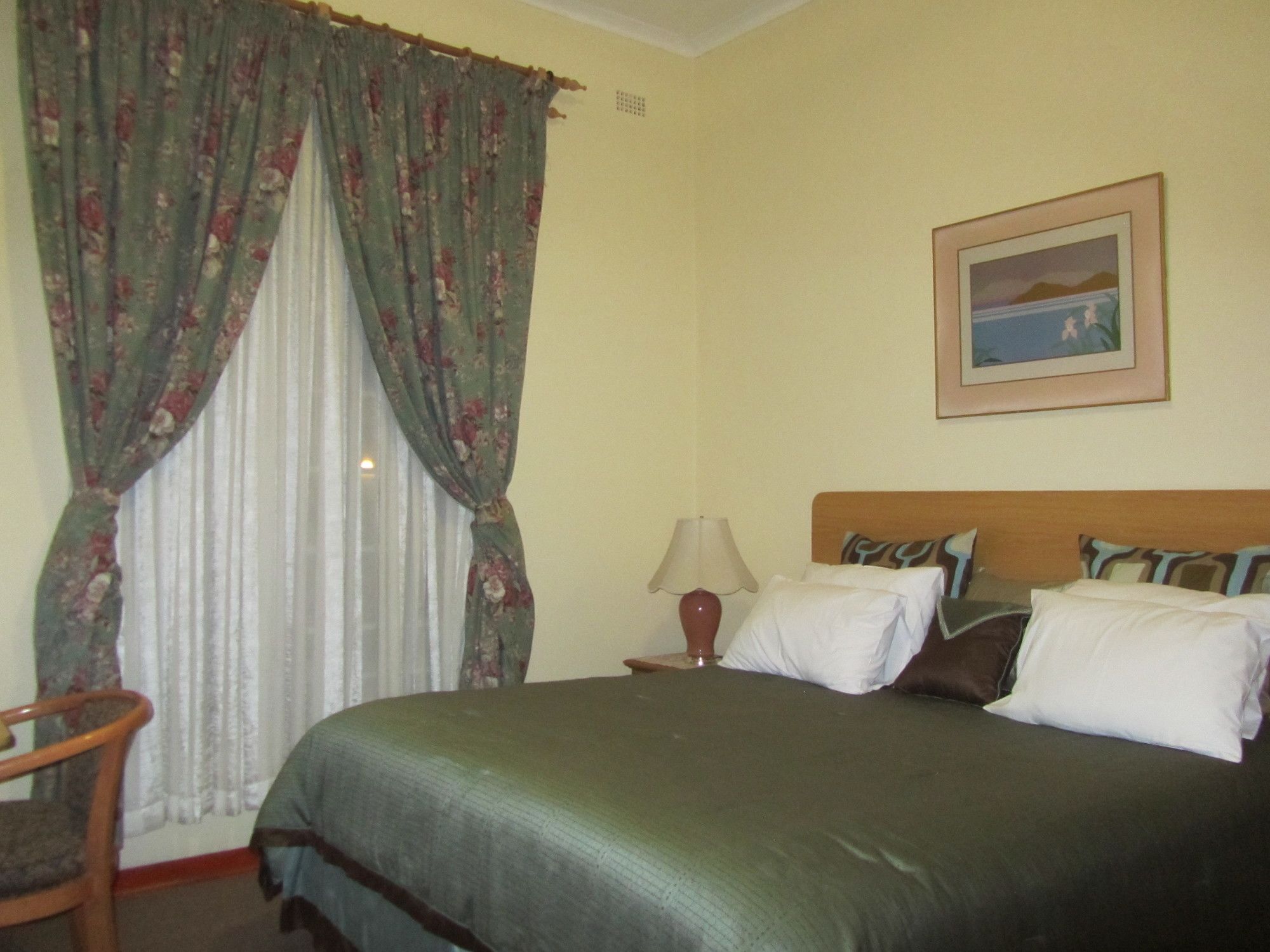 Art Lodges Harare Luaran gambar