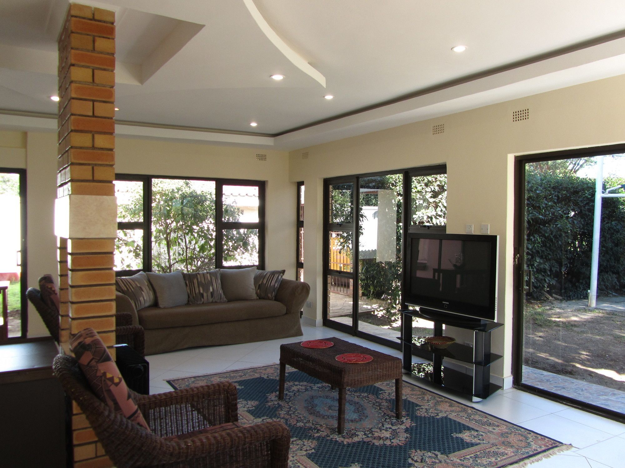 Art Lodges Harare Luaran gambar