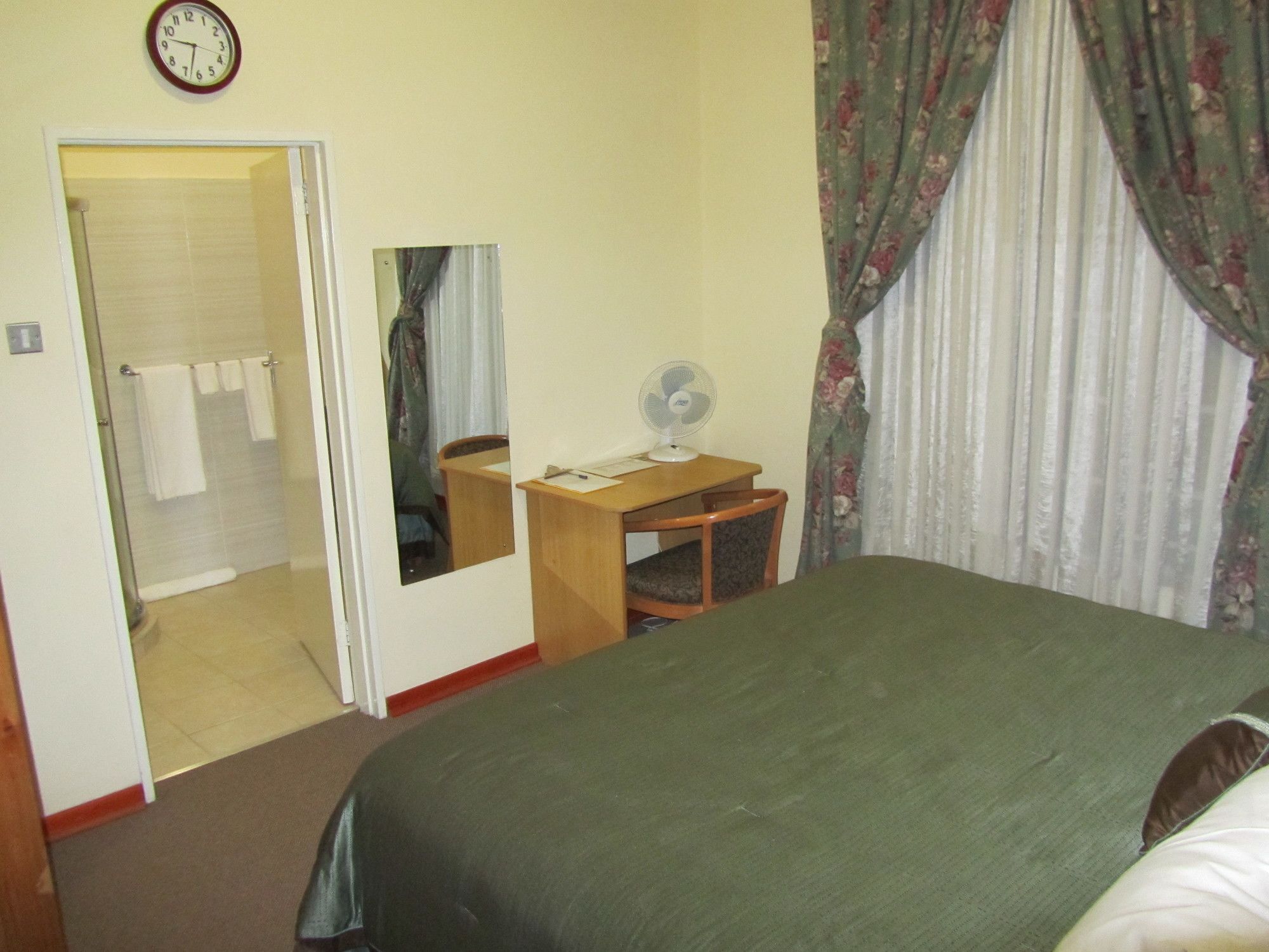 Art Lodges Harare Luaran gambar