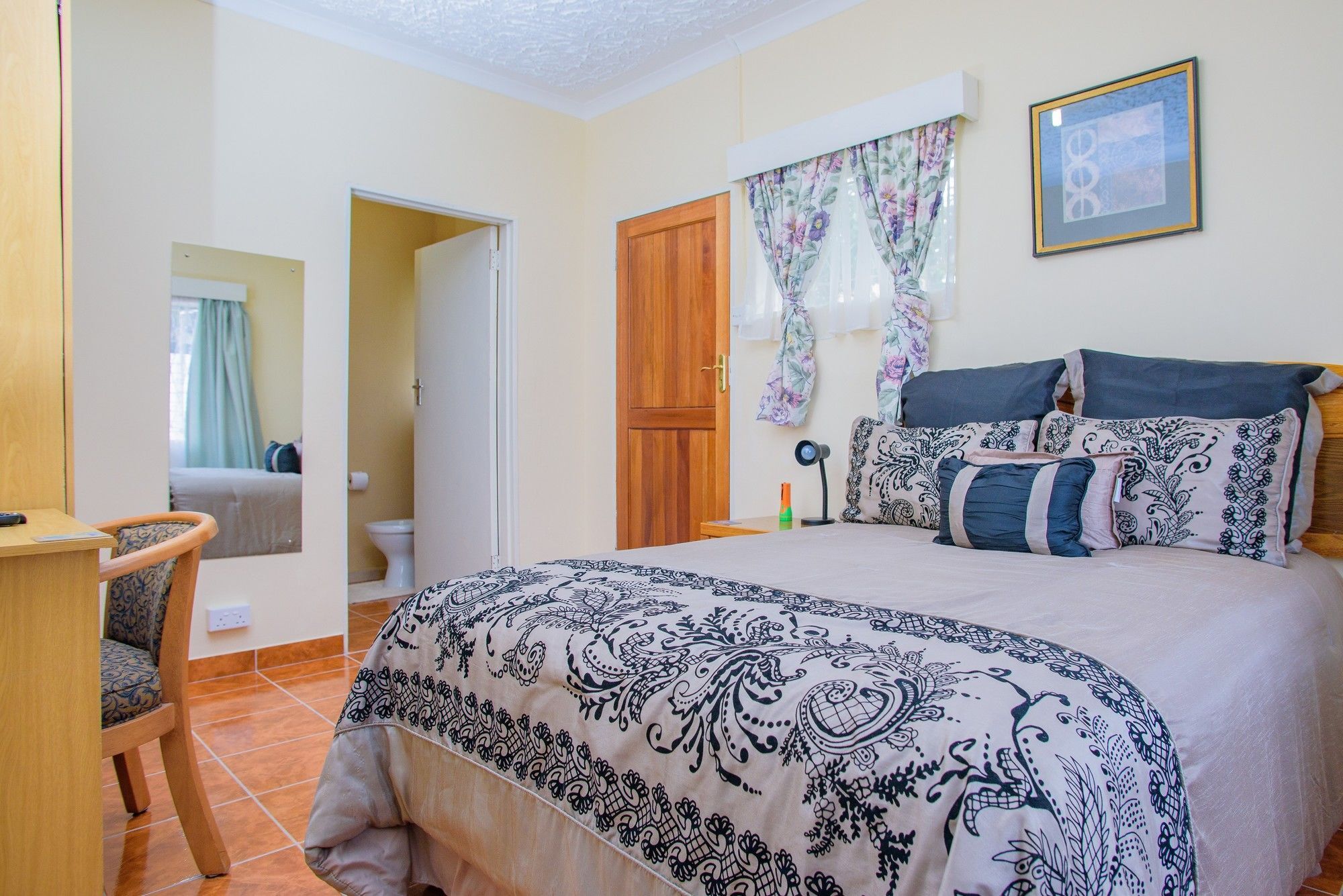 Art Lodges Harare Luaran gambar