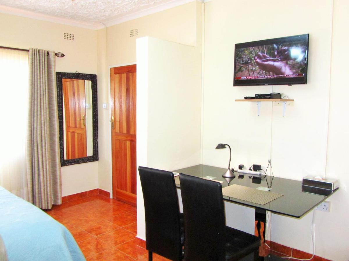Art Lodges Harare Luaran gambar