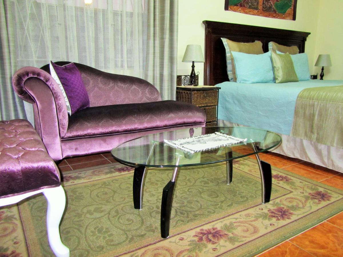 Art Lodges Harare Luaran gambar