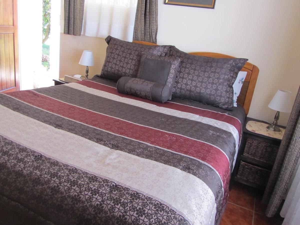Art Lodges Harare Luaran gambar