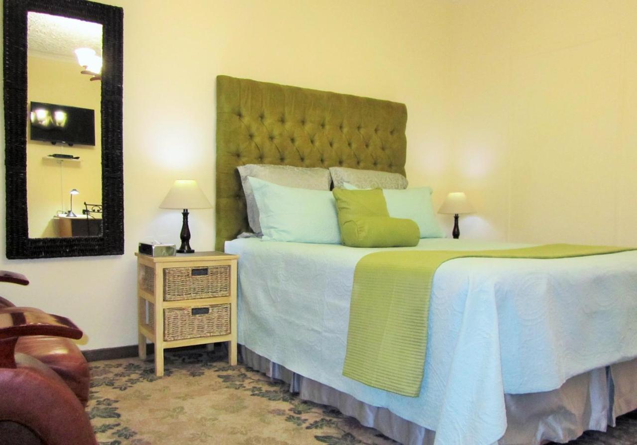Art Lodges Harare Luaran gambar