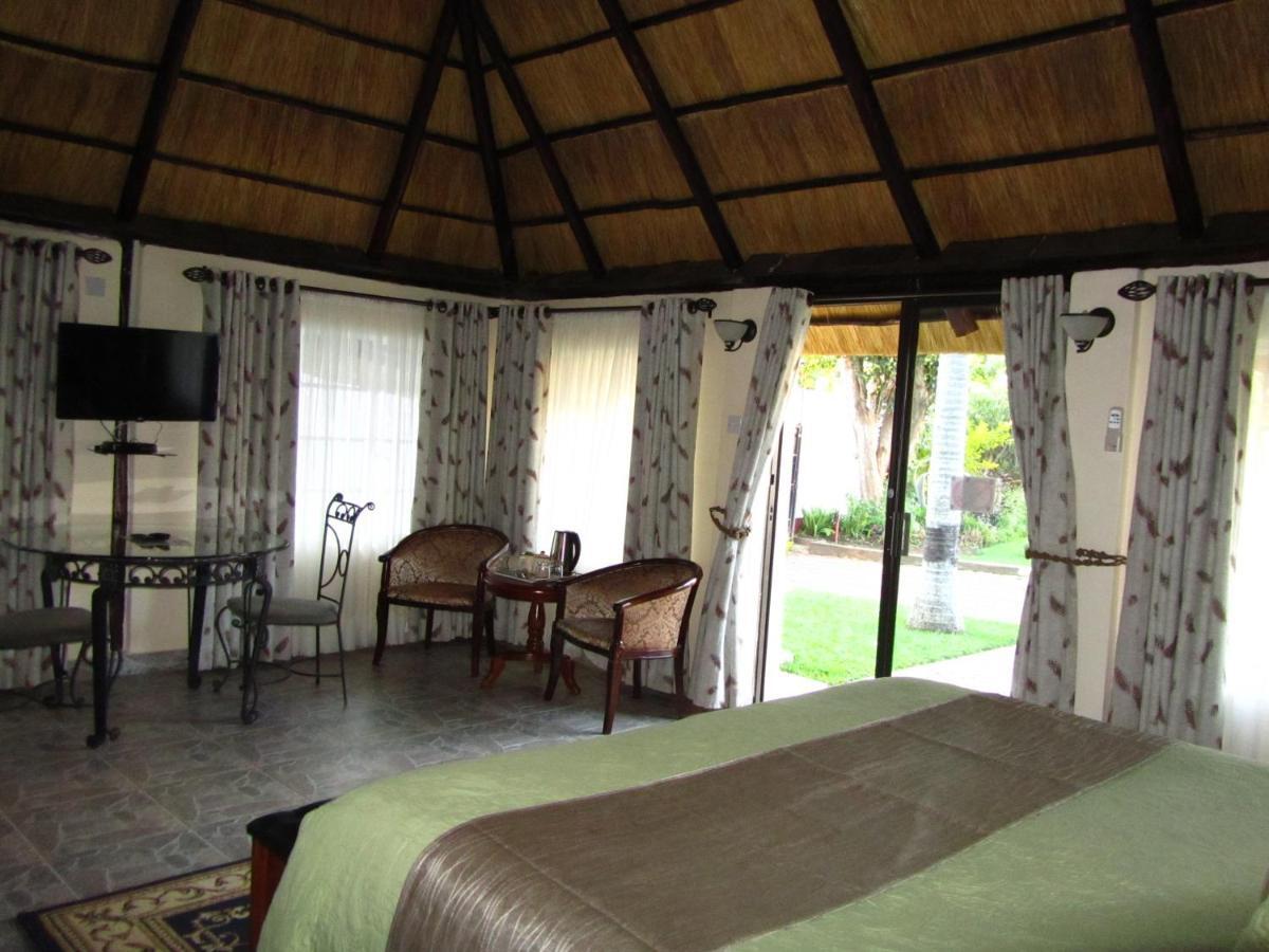 Art Lodges Harare Luaran gambar