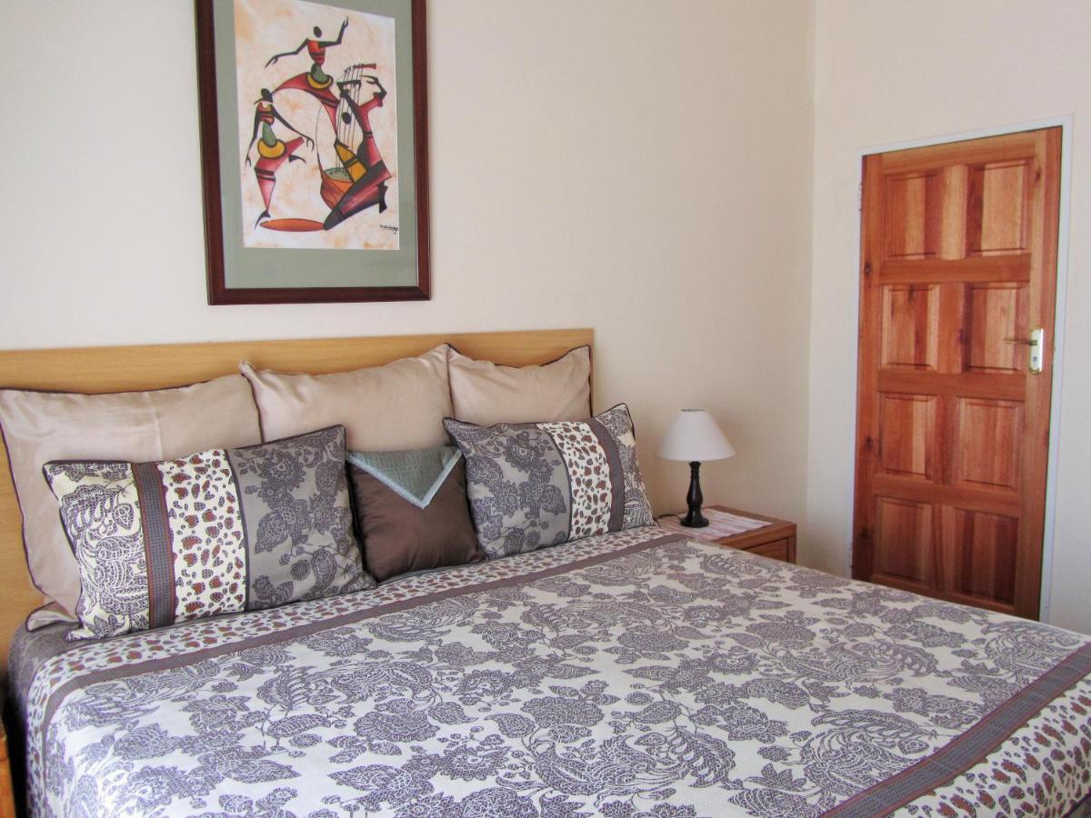 Art Lodges Harare Luaran gambar