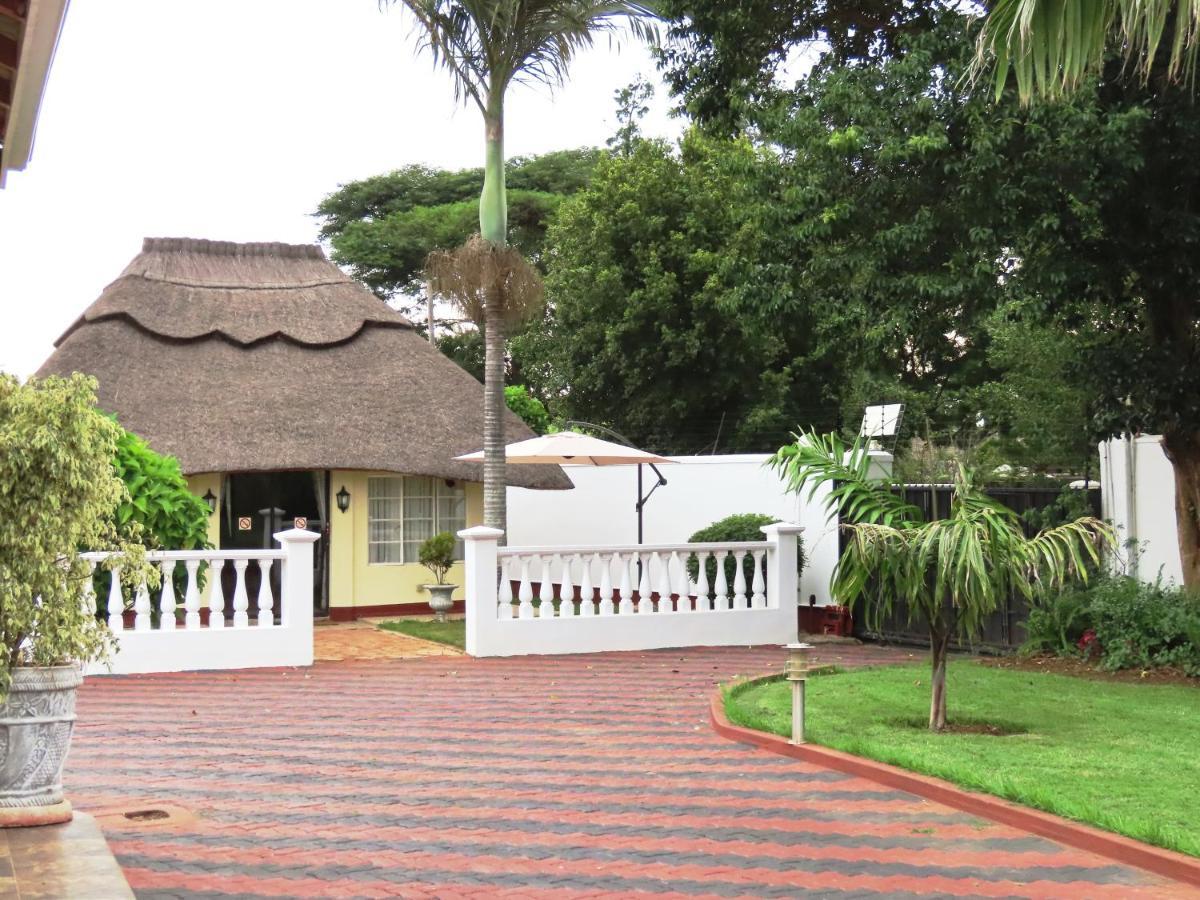 Art Lodges Harare Luaran gambar