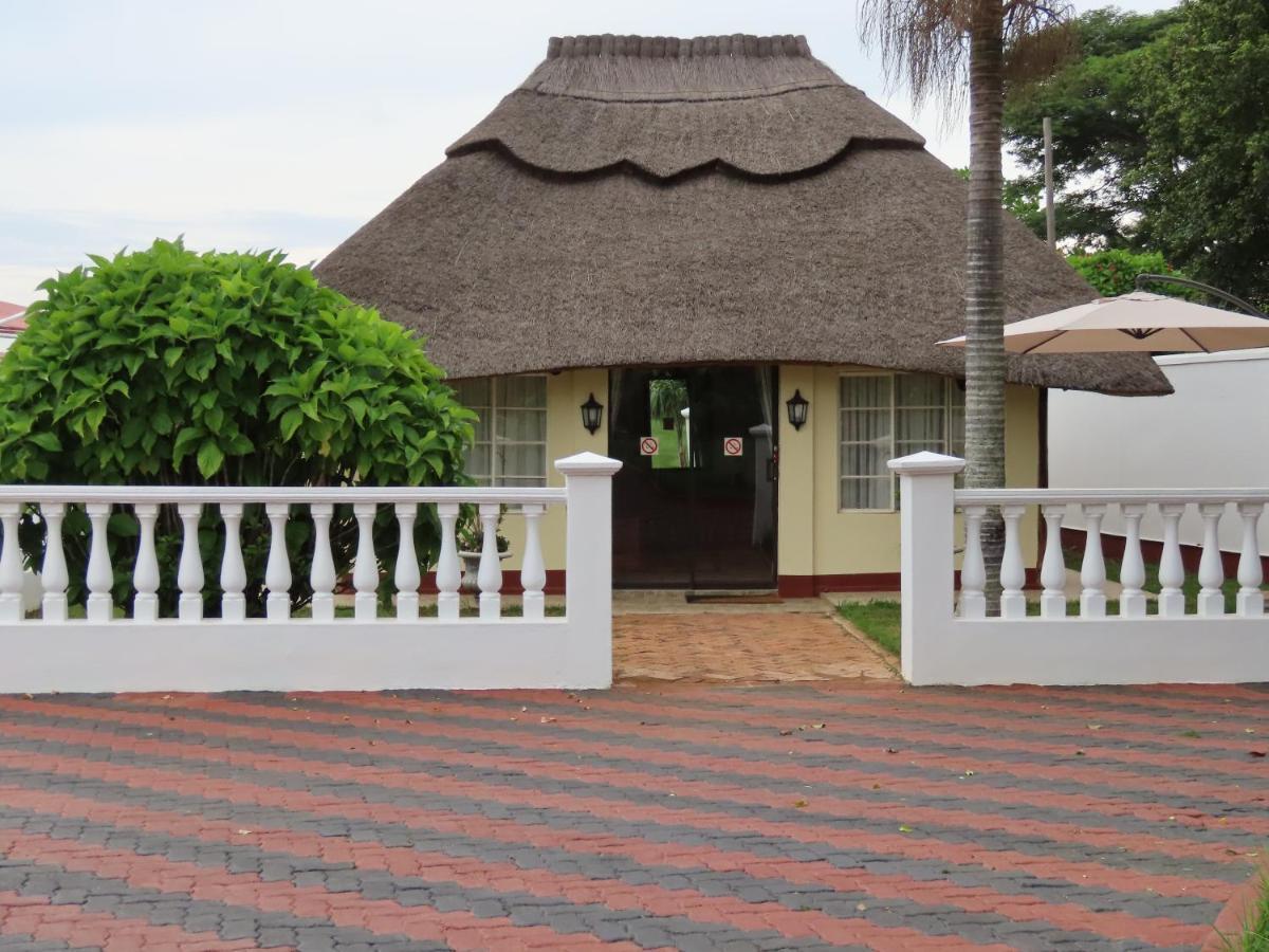 Art Lodges Harare Luaran gambar