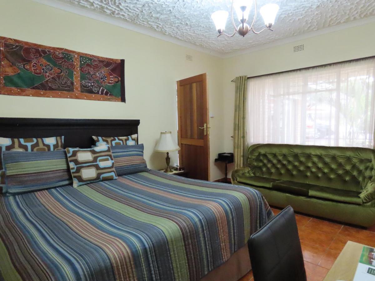 Art Lodges Harare Luaran gambar