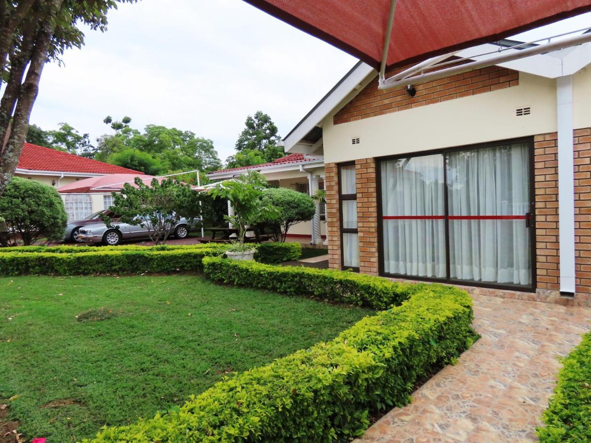 Art Lodges Harare Luaran gambar