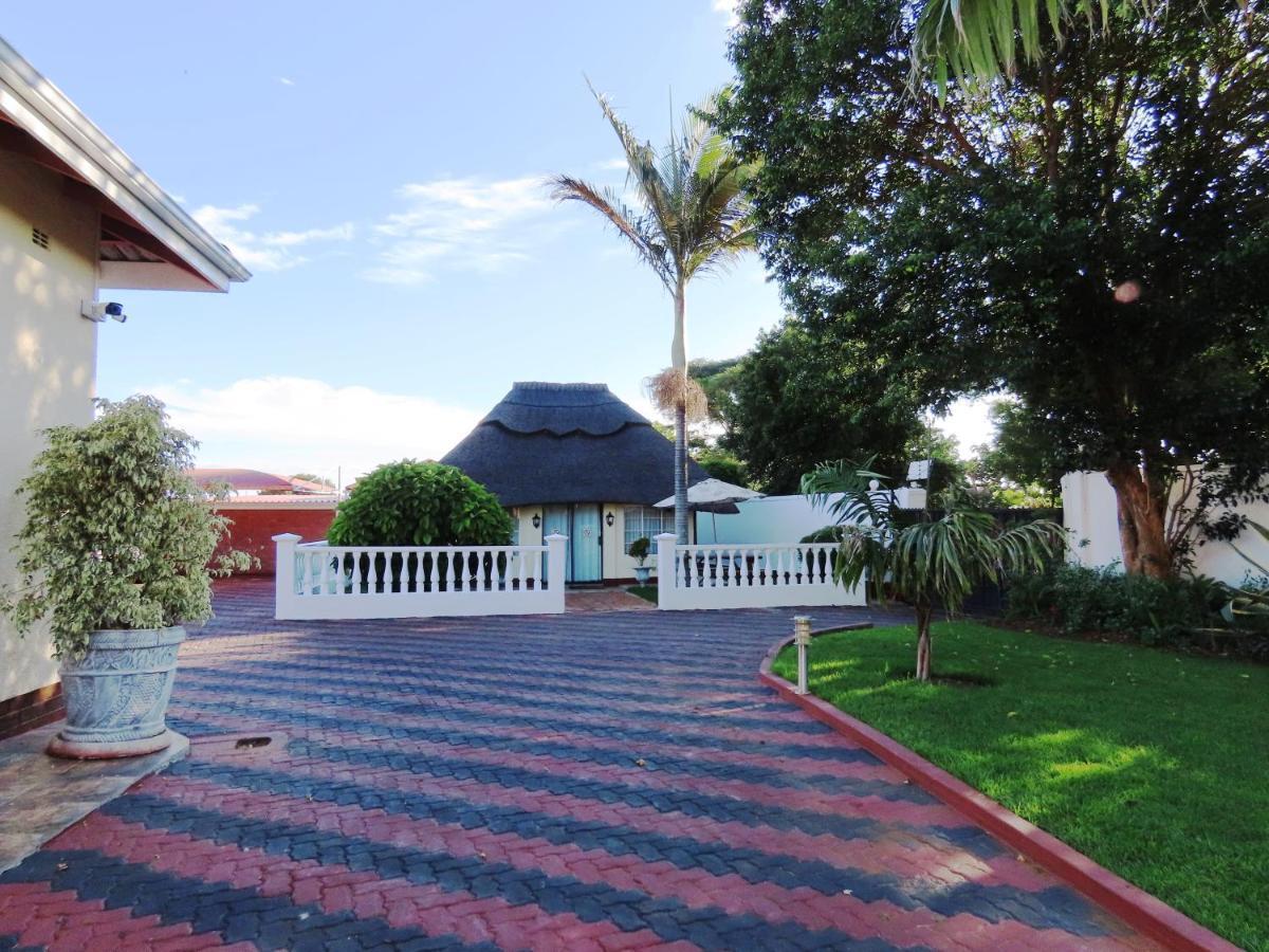 Art Lodges Harare Luaran gambar