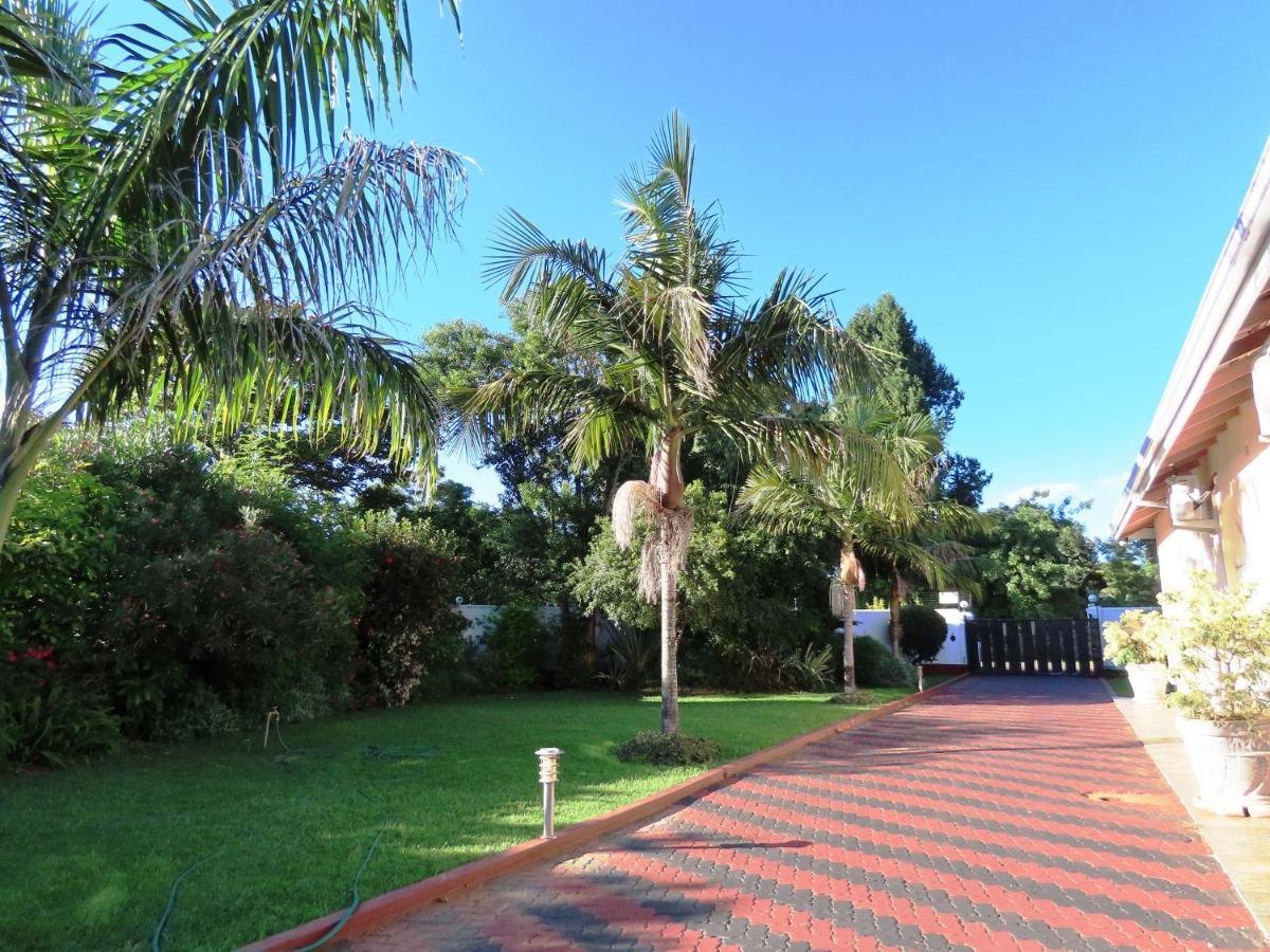 Art Lodges Harare Luaran gambar