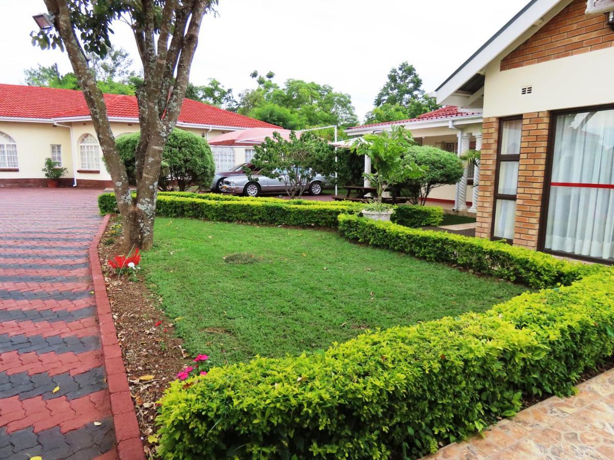 Art Lodges Harare Luaran gambar